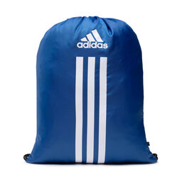 adidas Zaino a sacca adidas Power Gs HM9160 Royblu/White/Black