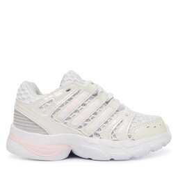 adidas Sneakers adidas Adistar Control 5 Elastic Lace KJ9738 Weiß