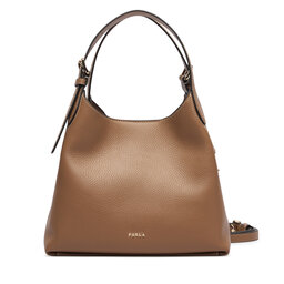 Furla Handtasche Furla Primrose M WB02210 HSF000 4489S Hellbraun