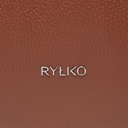 

Рюкзак Ryłko R40674TB Rudy 8XX, Коричневий