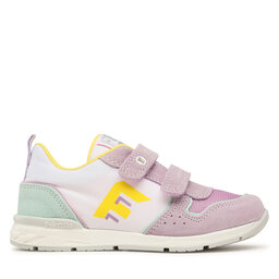 

Снікерcи Naturino Falcotto by Naturino Hack Vl 0012014924.01.1I29 S Lavender/White, Фіолетовий