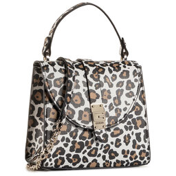Guess Сумочка Guess Nerea HWLG77 54180 LEOPARD