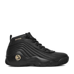 Shaq Sneakers Shaq CEO-H8-366 Schwarz