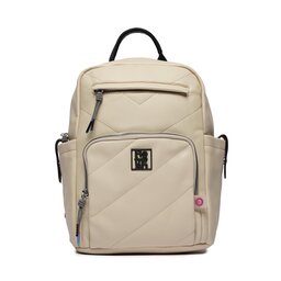 Refresh Hátizsák Refresh 183137 Beige