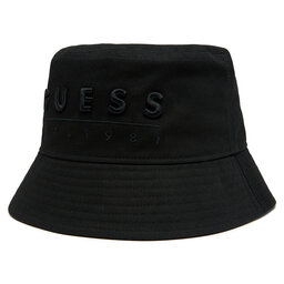 Guess Kalap Guess Bucket Nola Headwear AM5016 COT01 BLA