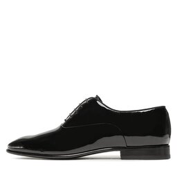 

Туфлі Boss Evening 50499833 Black 001, Чорний