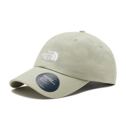The North Face Șapcă The North Face Norm Hat NF0A3SH33X31 Tea Green