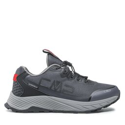 

Трекінгові черевики CMP Phelyx Wp Multisport Shoes 3Q65897 Titanio U911, Сірий