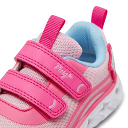 

Снікерcи Primigi 5965611 Pink-Fuxia, Рожевий