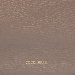 

Сумка Coccinelle P2F Coccinellesunnie E1 P2F 13 01 01 Warm Taupe N59, Бежевий