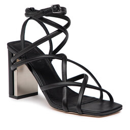 Vic Matié Sandały Vic Matié 1A4256D_A12U140101 Black 101