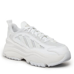 

Взуття adidas Ozgaia W IG6047 Ftwwht/Ftwwht/Greone, Білий