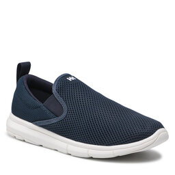 Helly Hansen Boty Helly Hansen Ahiga Slip-On 11712_597 Navy/Off White