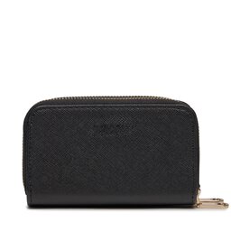 

Великий жіночий гаманець Guess PW7447 P4211 BLA, Чорний