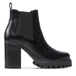 

Ботильйони Pollini SA21259G0DTI0000 Nero, Чорний