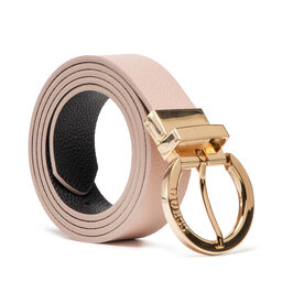 

Жіночий ремінь Guess Naya Belts BW7501 VIN30 ABL, Рожевий