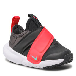 Nike Обувки Nike Flex Advance (TD) CZ0188 005 Black/Washed Teal/Siren Red