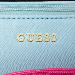

Набір косметичок Guess, Чорний