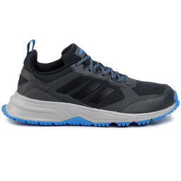 

Взуття adidas Rockadia Trail 3.0 EG2522 Gresix/Cblack/Reablu, Сірий