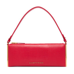 Elisabetta Franchi Handtasche Elisabetta Franchi BS-15A-66E2-V300 Rot