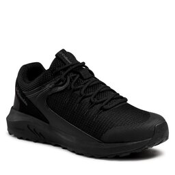 Columbia Trekkings Columbia Trailstorm Waterproof BM0456 Black/Black 012
