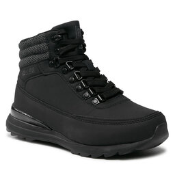 BIG STAR Scarpe da trekking BIG STAR MM274677 Black 906