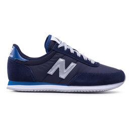 

Снікерcи New Balance, Cиній