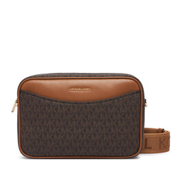 MICHAEL Michael Kors Handtasche MICHAEL Michael Kors Bev 32F6G22C9B Braun