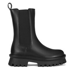 Badura Klassische Stiefeletten Badura AYBEN-9051-24 Schwarz