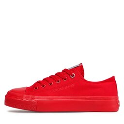

Кеди Cross Jeans JJ2R4020C Red, Червоний