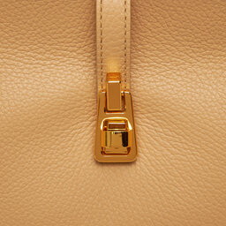 

Сумка Coccinelle Emagie Soft E1 PQR 11 01 01 Fresh Beige N24, Бежевий
