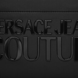 

Сумка Versace Jeans Couture 74YA4B92 ZS394 899, Чорний