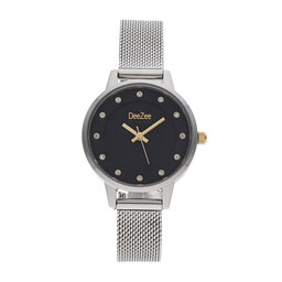 DeeZee Reloj DeeZee 020224209 Silver