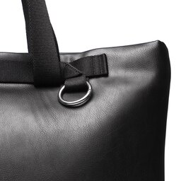 

Сумка Calvin Klein Jeans Ultralight Sq Tote 40 K60K610324 BDS, Чорний