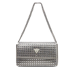 Guess Borsetta Guess HWIY9350700 Argento