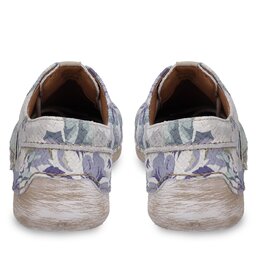 

Туфлі Josef Seibel 59691 Fergey 91 Lila/Multi, Фіолетовий