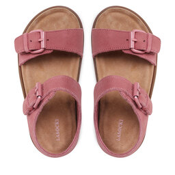 

Босоніжки Lasocki Kids CI12-PATTY-02(III)DZ Lavender Rose, Рожевий