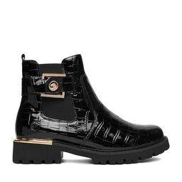 Remonte Botines Remonte D8684-03 Negro