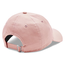 

Бейсболка New Era Ne Wave Logo 60298712 Рожевий