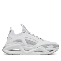 EA7 Emporio Armani Sneakersy EA7 Emporio Armani X8X174 XK377 U494 Biały