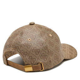 

Бейсболка Guess AM5042 POL01 BBO, Бежевий