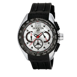 Invicta Watch Klocka Invicta Watch S1 Rally 1454 Black