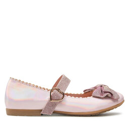 

Туфлі Nelli Blu CS2002-02 Pink, Рожевий