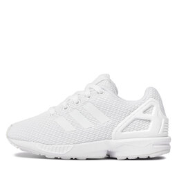 

Взуття adidas Zx Flux K S81421 Ftwwht/Ftwwht/Ftwwht, Білий