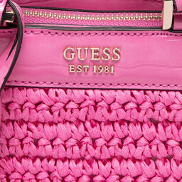 

Сумка Guess Ktey (WG) Mini Bags HWWG78 70730 HPK, Рожевий