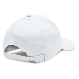 

Бейсболка EA7 Emporio Armani 247088 CC010 11511 White/Black, Білий