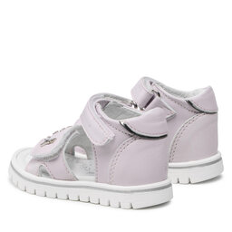 

Босоніжки Patrizia Pepe PP107.16 Lilla/Argento, Фіолетовий