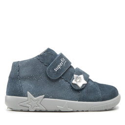 

Снікерcи Superfit 1-006442-8020 S Blau, Cиній