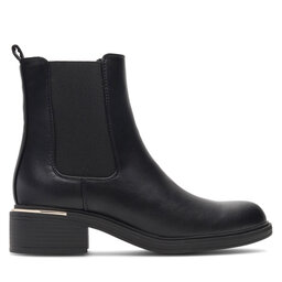 

Ботильйони DeeZee BABETTE LS5996-03 Чорний