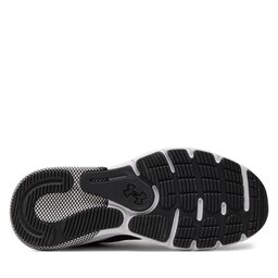 

Взуття Under Armour Ua Hovr Turbulence 2 3026520-001 Black/Jet Gray/White, Чорний